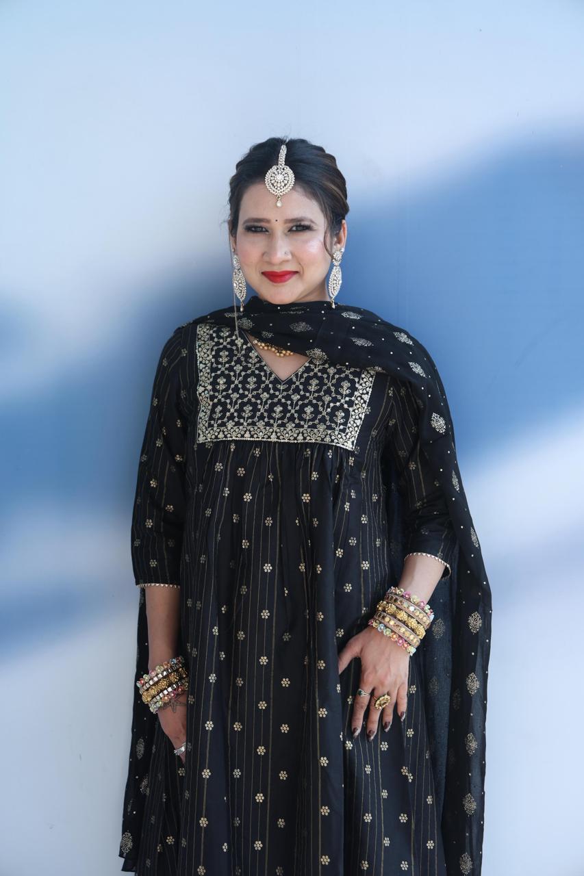 Ekta Gupta