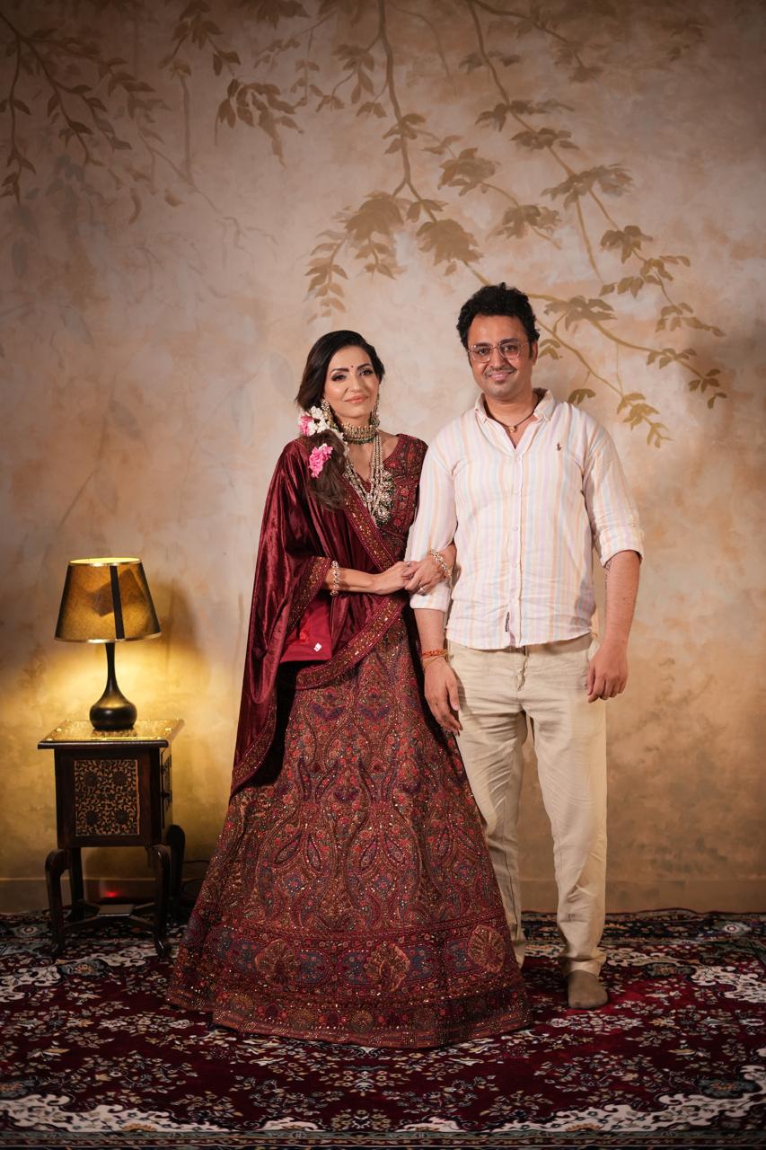 Navina Bole