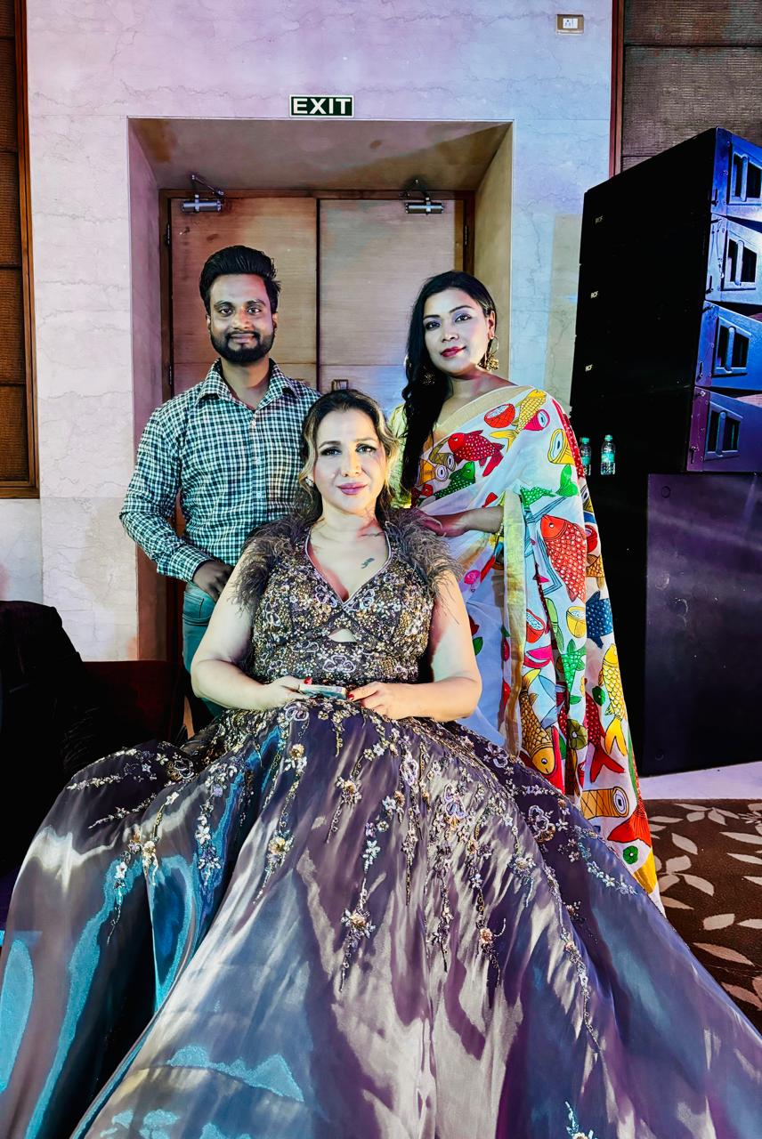 Ritu Shivpuri